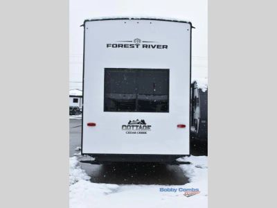 2026 Forest River RV Cedar Creek Cottage - Photo 5