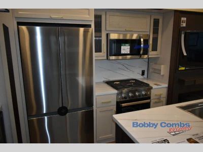 2026 Forest River RV Cedar Creek Cottage - Photo 8