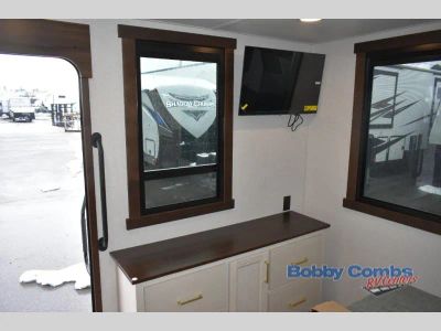 2026 Forest River RV Cedar Creek Cottage - Photo 22