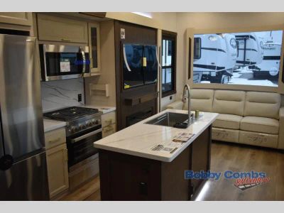 2026 Forest River RV Cedar Creek Cottage - Photo 15