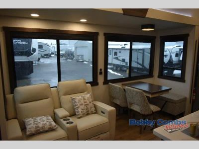 2026 Forest River RV Cedar Creek Cottage - Photo 11