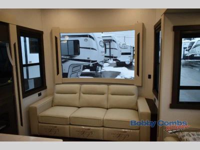 2026 Forest River RV Cedar Creek Cottage - Photo 9
