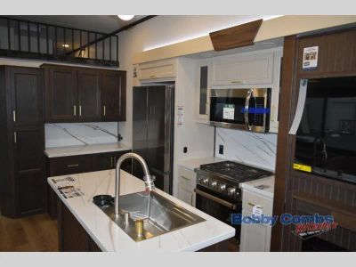 2026 Forest River RV Cedar Creek Cottage - Photo 10