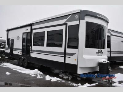 2026 Forest River RV Cedar Creek Cottage - Photo 1