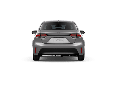 2026 Toyota Corolla - Photo 10