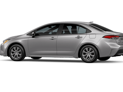 2026 Toyota Corolla - Photo 7
