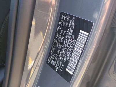 2026 Hyundai ELANTRA — photo 20 view
