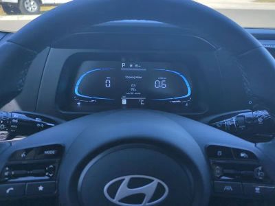2026 Hyundai ELANTRA — photo 18 view