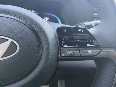 2026 Hyundai ELANTRA — photo 17 view