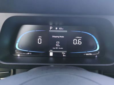 2026 Hyundai ELANTRA — photo 19 view
