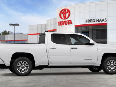 2026 Toyota Tacoma - Photo 13