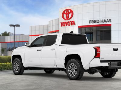2026 Toyota Tacoma - Photo 7