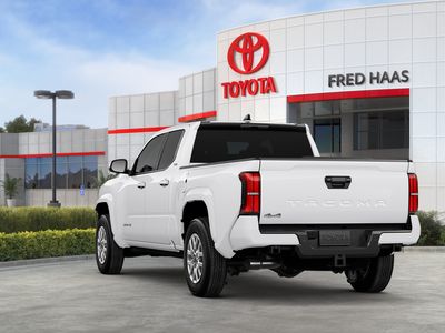 2026 Toyota Tacoma - Photo 8