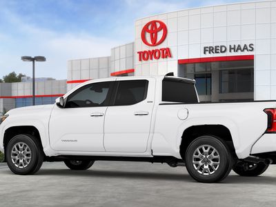 2026 Toyota Tacoma - Photo 6