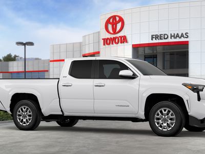 2026 Toyota Tacoma - Photo 15
