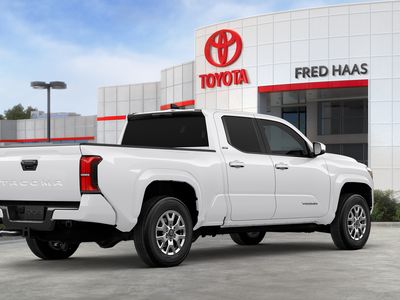 2026 Toyota Tacoma - Photo 11