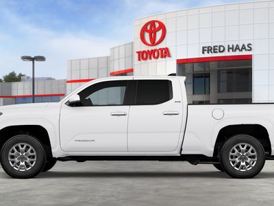 2026 Toyota Tacoma - Photo 5