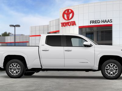 2026 Toyota Tacoma - Photo 14