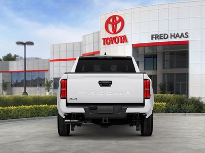 2026 Toyota Tacoma - Photo 9