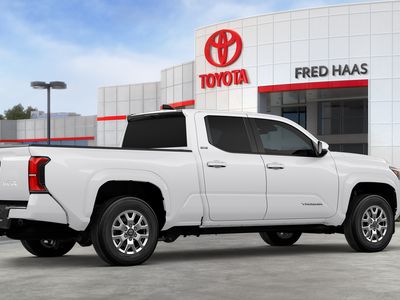 2026 Toyota Tacoma - Photo 12