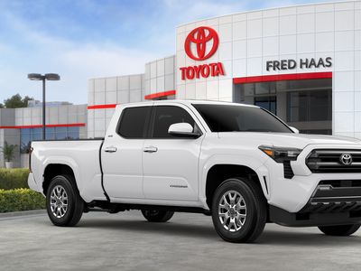 2026 Toyota Tacoma - Photo 16