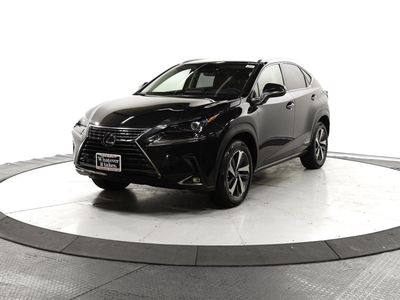 2020 Lexus NX - Photo 3