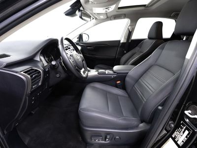 2020 Lexus NX - Photo 4