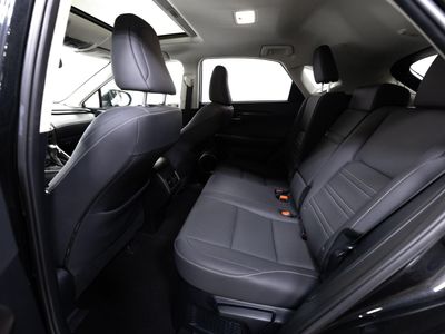 2020 Lexus NX - Photo 7