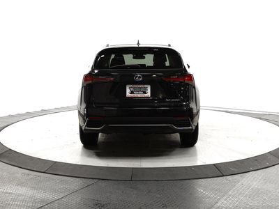 2020 Lexus NX - Photo 10