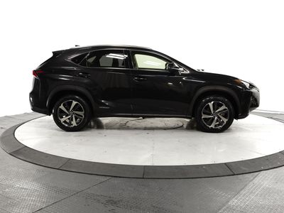 2020 Lexus NX - Photo 13