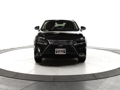 2020 Lexus NX - Photo 2