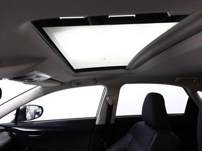 2020 Lexus NX - Photo 6