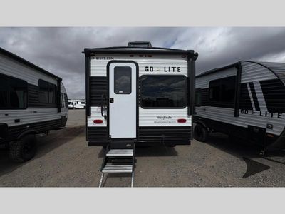 2026 Wayfinder RV Go Lite - Photo 5