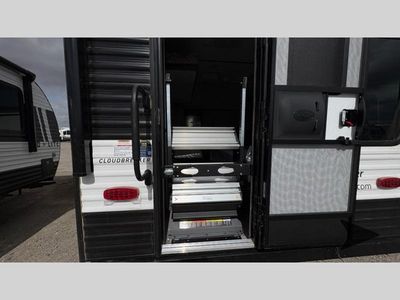2026 Wayfinder RV Go Lite - Photo 39
