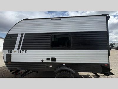 2026 Wayfinder RV Go Lite - Photo 7
