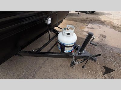 2026 Wayfinder RV Go Lite - Photo 10