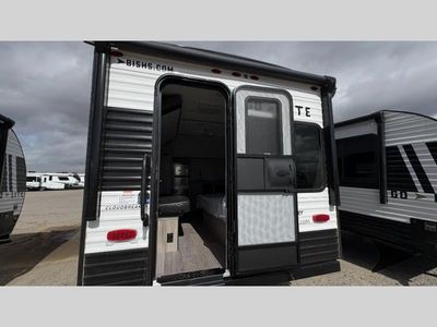 2026 Wayfinder RV Go Lite - Photo 12