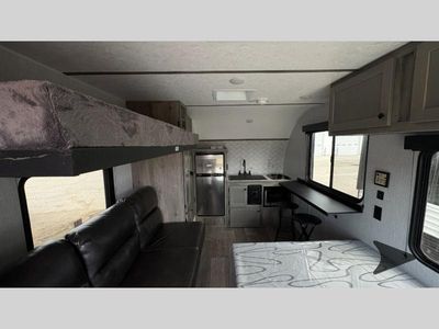 2026 Wayfinder RV Go Lite - Photo 38