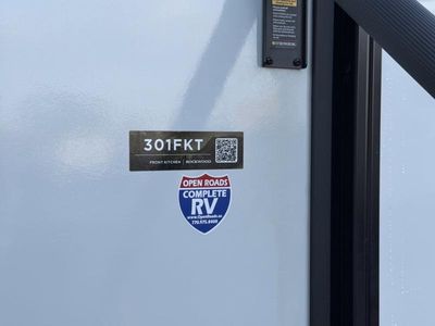 2026 Forest River Rockwood Ultra Lite - Photo 7