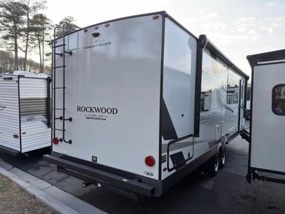 2026 Forest River Rockwood Ultra Lite - Photo 6