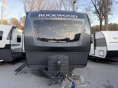 2026 Forest River Rockwood Ultra Lite - Photo 3
