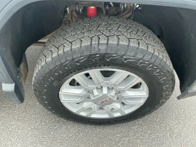 2022 GMC Sierra 2500HD — photo 22 view