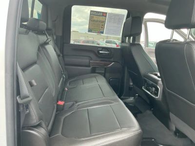 2022 GMC Sierra 2500HD — photo 18 view