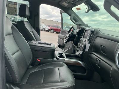 2022 GMC Sierra 2500HD — photo 20 view