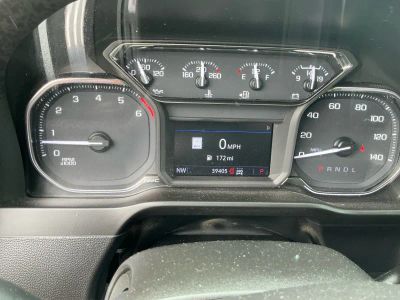 2022 GMC Sierra 2500HD — photo 10 view