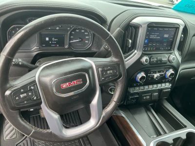 2022 GMC Sierra 2500HD — photo 14 view