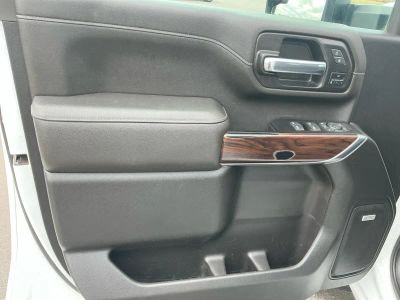2022 GMC Sierra 2500HD — photo 15 view