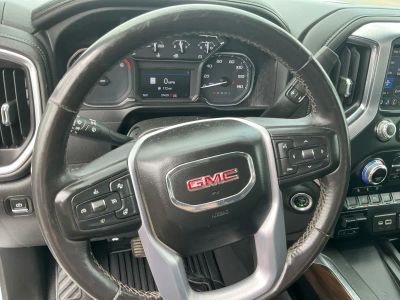 2022 GMC Sierra 2500HD — photo 13 view