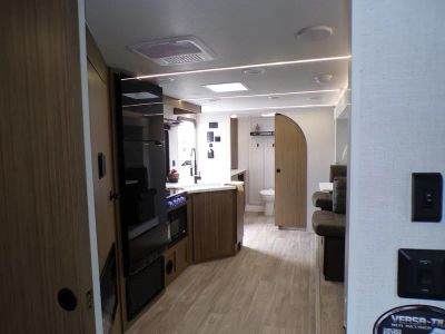 2026 Forest River Salem Cruise Lite - Photo 11