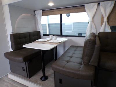 2026 Forest River Salem Cruise Lite - Photo 17